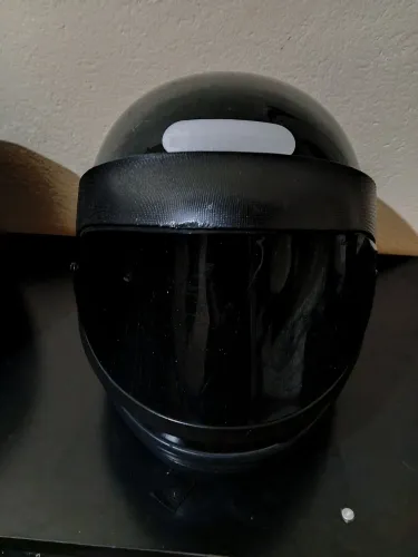 Capacete