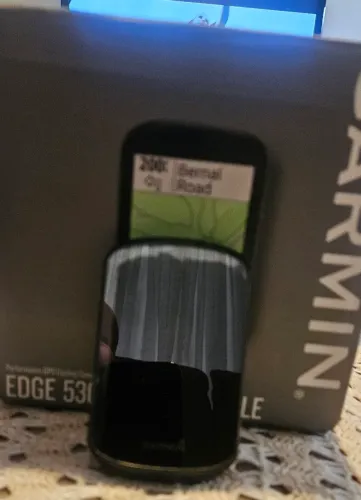 Garmin RECONDICIONADO 530