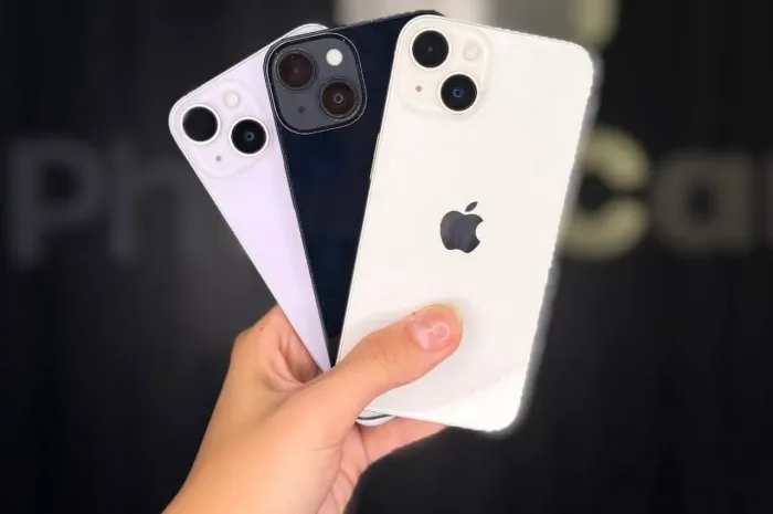 iPhone 14 128gb com garantia Kaiser iPhones 