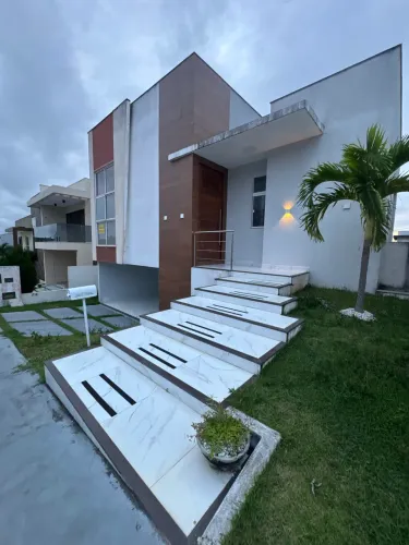 ? CASA À VENDA NO NOVO LEBLON