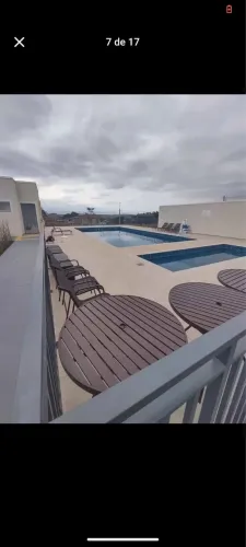 Vendo apartamento ou troco por carros