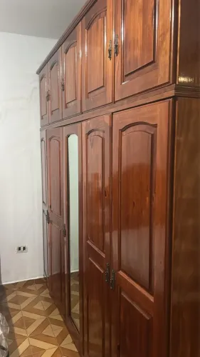 Dormitório Casal Completo