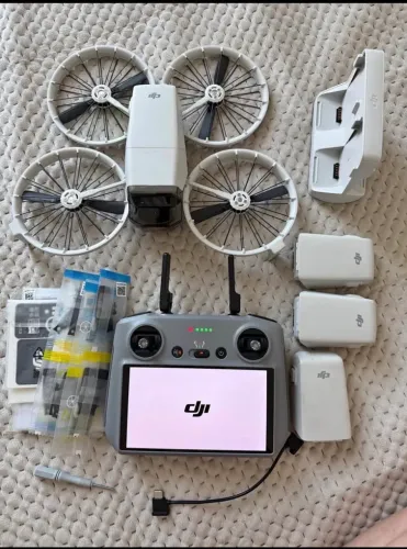 Drone DJI Flip