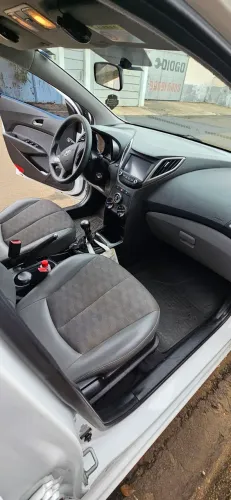 Hyundai HB20 Comf./c.plus/c.style 1.0 Flex 12V 2018