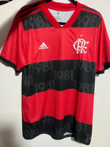 Camisa Flamengo 21/22 (G) original