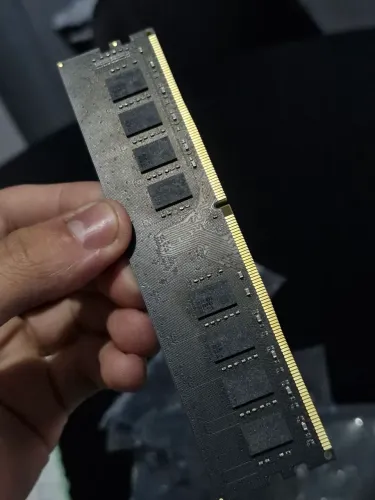 Memória RAM 16GB DDR4 Rise mode Z