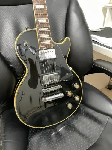 Guitarra Condor Les Paul CLP (Clássica)