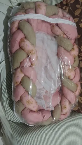 Conforto para seu bebê 