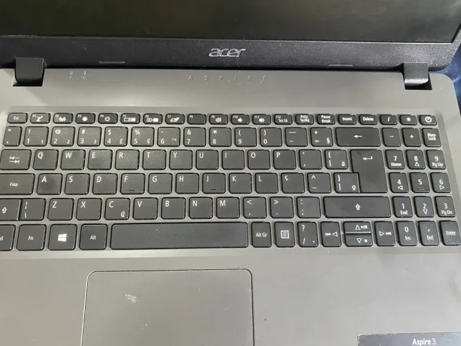 Notebook Acer Aspire 3