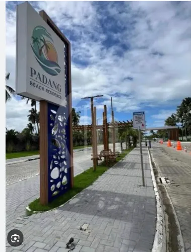 Oportunidade, Vendo lote Padang, excelente localização, uns dos maiores terrenos.