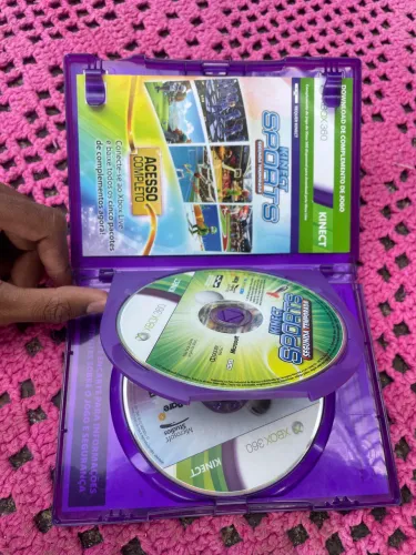 Kinect Sports Ultimate Collection