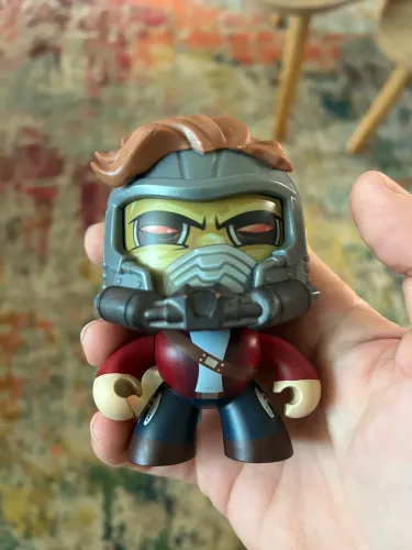 Funko - Guardião das Galáxias