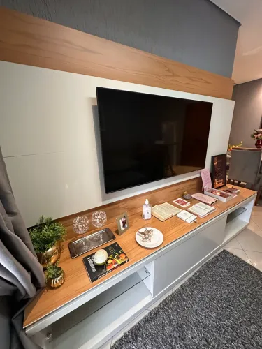 Painel MDF - Excelente Desiner