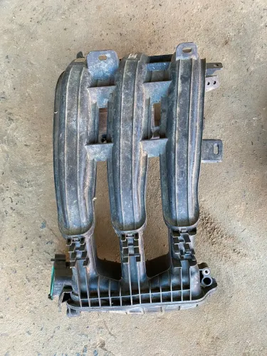 Vendo coletor de admissão Onix 3 cilindros aspirado