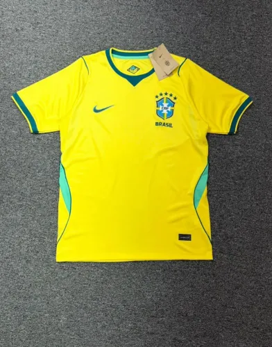 Camisa Seleção Brasileira Torcedor