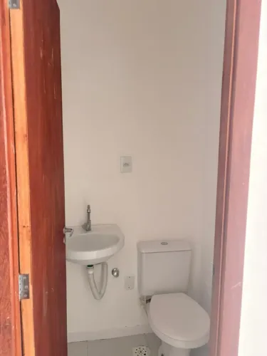 Alugo - Sala - 34m² - Matatu - Localização