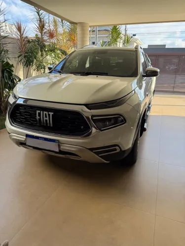 Fiat Toro Ranch 2.0 16V 4X4 Diesel Aut. 2023