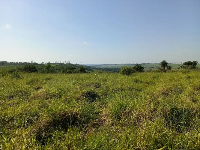 Terreno 16 hectares Corrego Danta MG