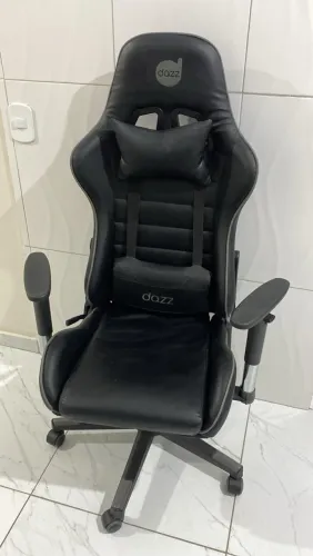 Cadeira Gamer