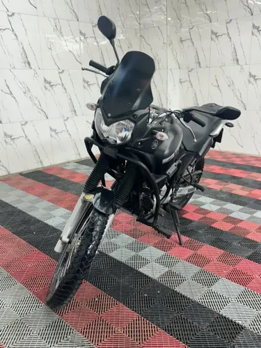 Yamaha Tenere 700 2017