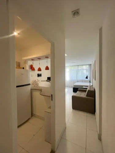 Studio em Copacabana