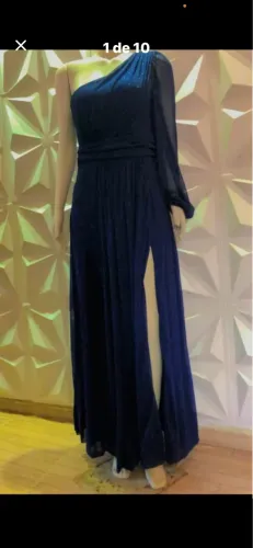 Aluguel de vestido Lindíssimos de Festa