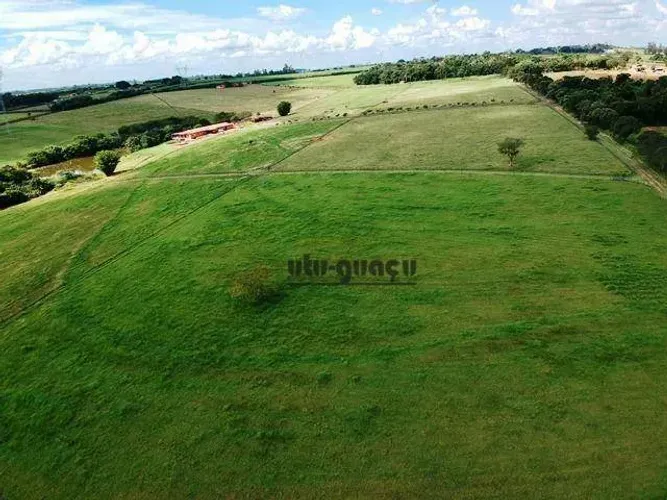 Haras à venda, 532400 m² por R$ 20.000.000,00 - Bananal do Avecuia - Porto Feliz/SP