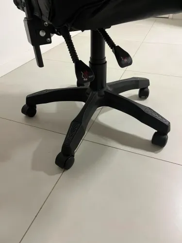 Vendo Cadeira Gamer
