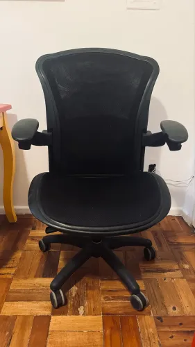 Cadeira Flexform flextropic