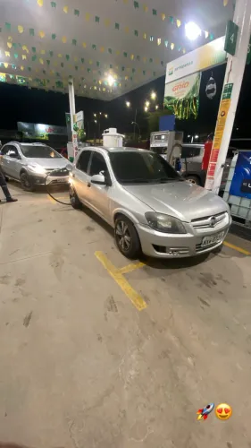 Chevrolet Celta Life/ LS 1.0 MPFI 8V Flexpower 5P 2011