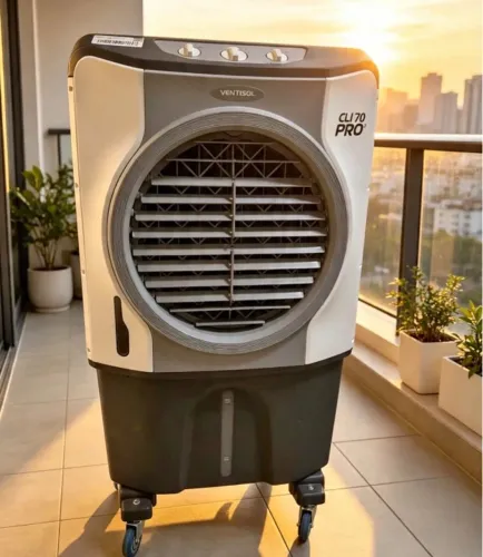 Climatizadores (novo)