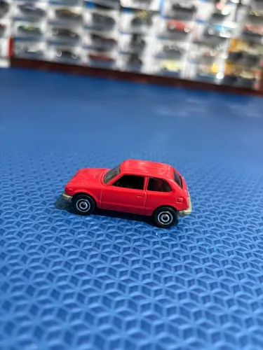 Matchbox 1976 Honda CVCC (loose)