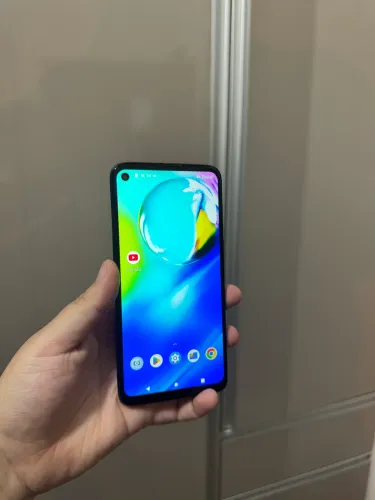 Celular moto g8 power 64gb