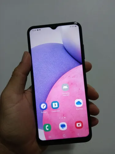 Samsung A03s