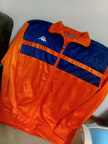 jaqueta kappa vintage G seminova