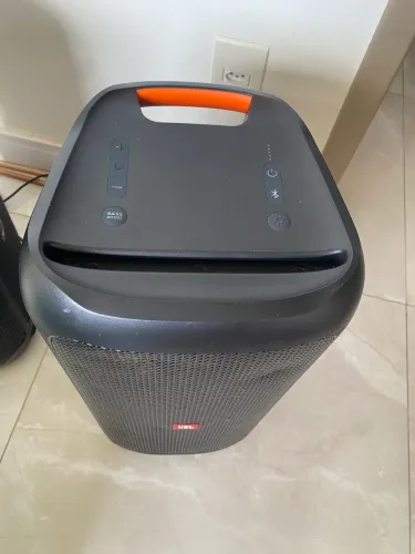 Jbl partybox 100