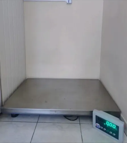 BALANÇA DIGITAL PET