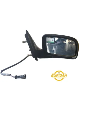 Retrovisor Elétrico Direito Santana 91/97