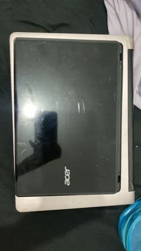 Notebook Acer