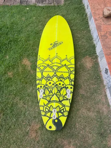 Prancha SURF seminova
