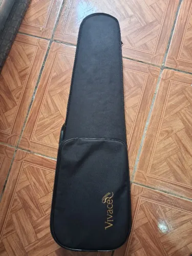 Capa para Violino