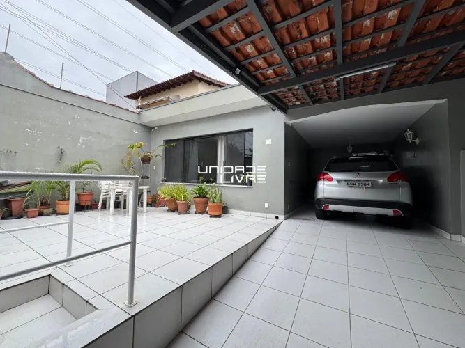 Casa à venda na Vila Lavínia em Mogi das Cruzes