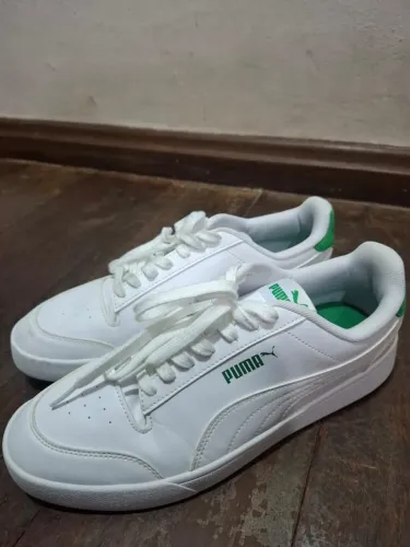 Sapato puma tamanho 41