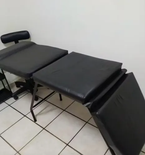 Maca de Atendimento Profissional - Semi Nova