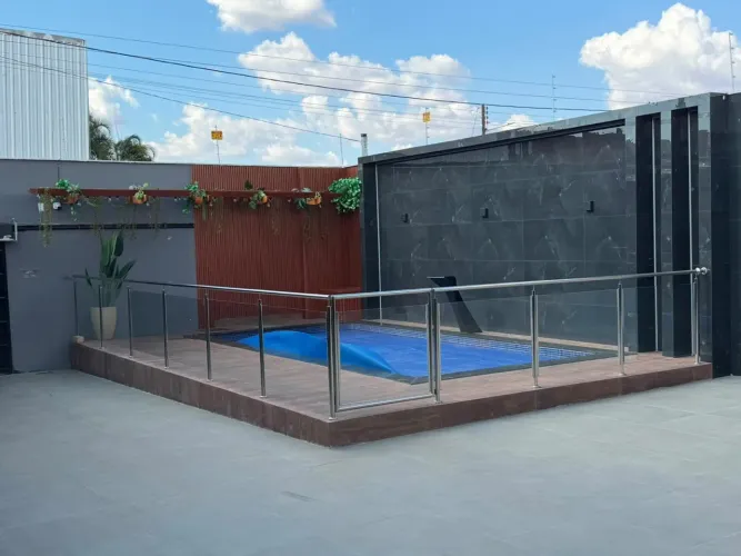 Espaço para eventos