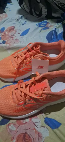 tênis new balance,novo numeração 35,não faço entrega