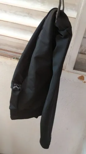 Calça de ciclismo com GEL