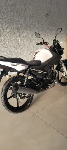 Vendo Fazer ED 150