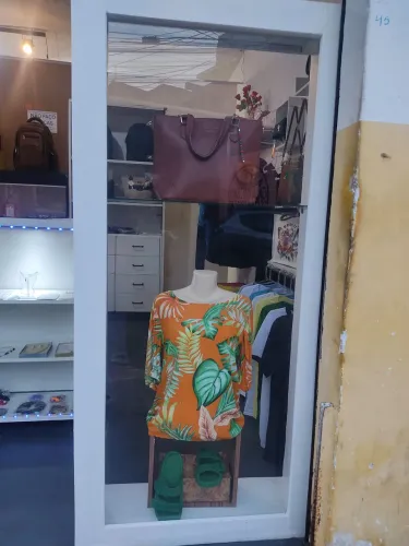 Vitrine 