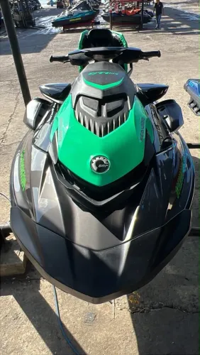 Cota 1/8 Jet Ski GTI 170 2026